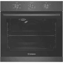 Westinghouse60cm Electric Oven50085612
