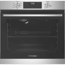 Westinghouse60cm Electric Oven50085618