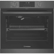 Westinghouse60cm Pyrolytic Oven50085624
