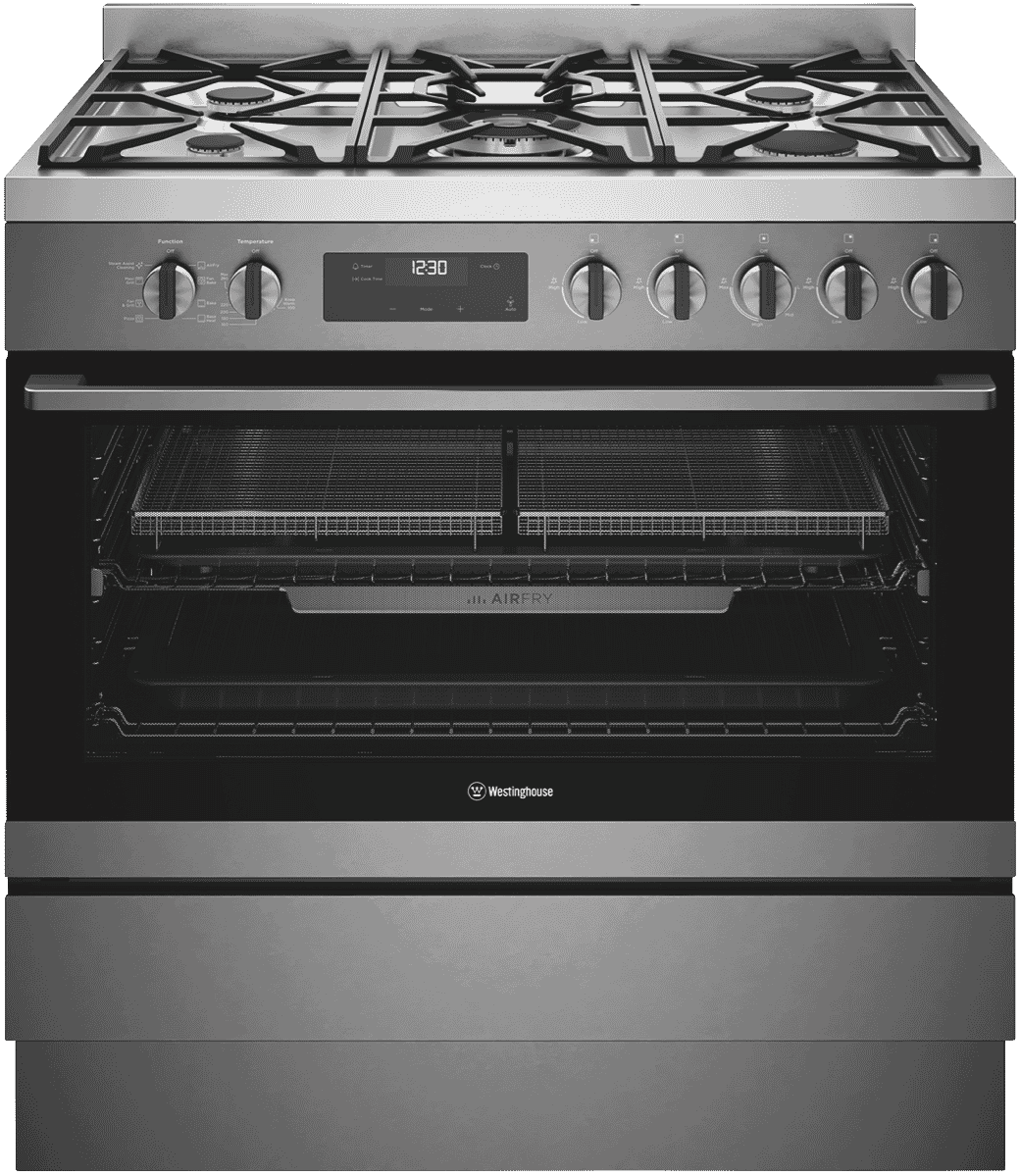 Westinghouse ovens deals good guys