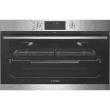 Westinghouse90cm Pyrolytic Oven50085632
