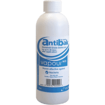 Euroflex Antibak 28 Day Replacement Bottle 200ml