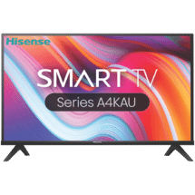 Hisense 32" A4KAU Smart TV 23