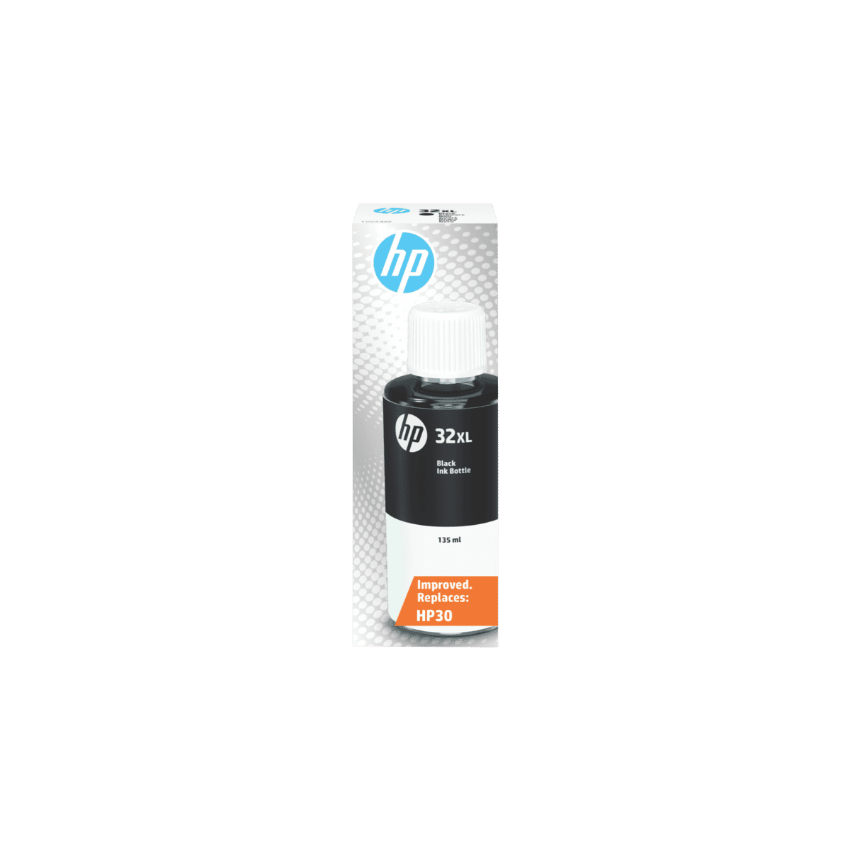 HP 32XL 135ml Black Original Ink Bottle 1VV24AA