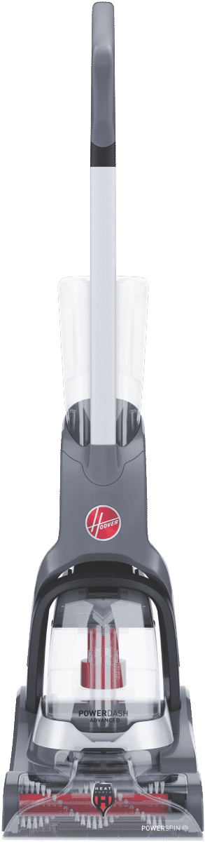 Hoover PowerDash Compact Carpet Washer FACCW21R0K