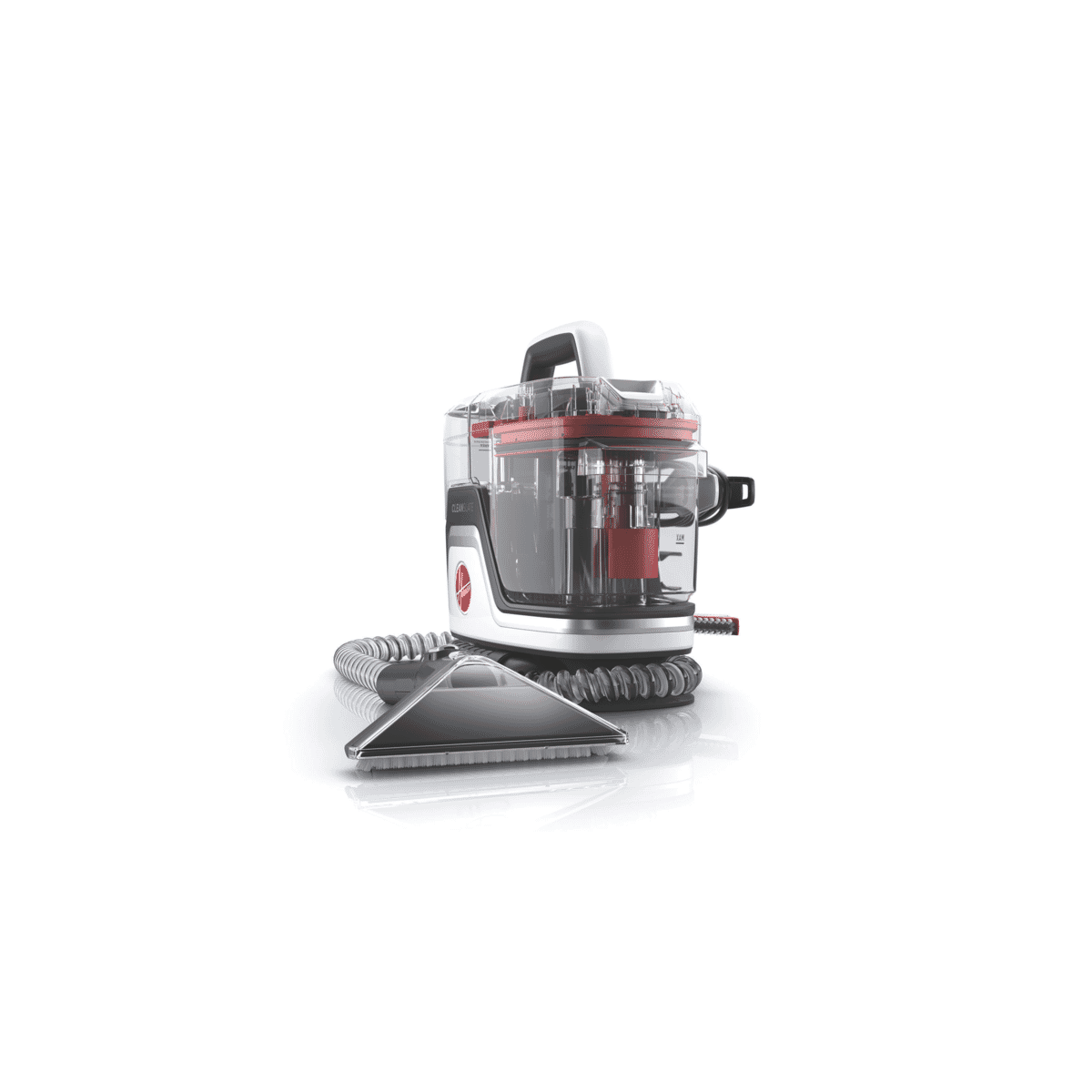 Hoover Cleanslate Spotwasher Carpet Cleaner Facsc21s0k