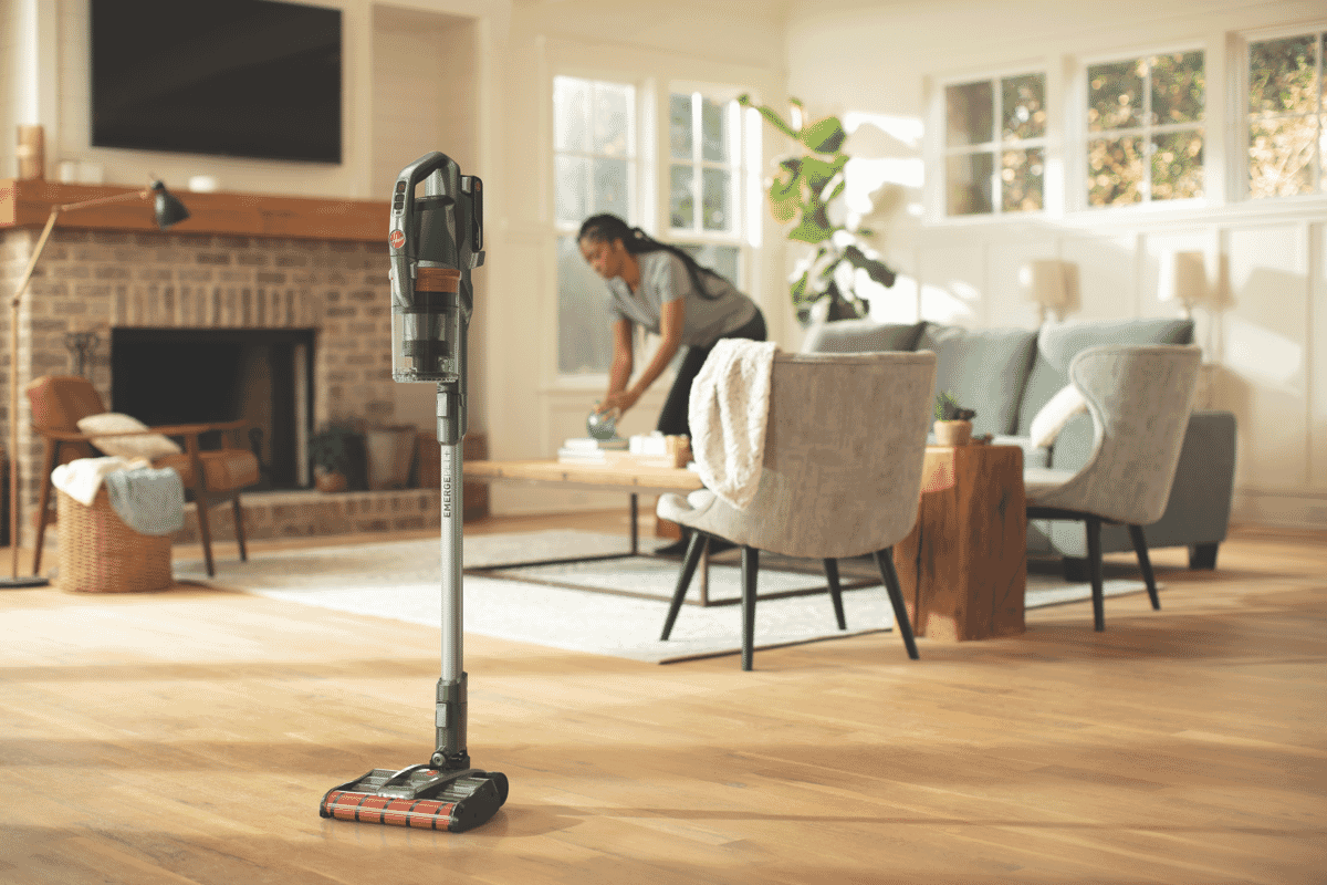 Hoover ONEPWR Emerge Pet Plus Cordless Vacuum