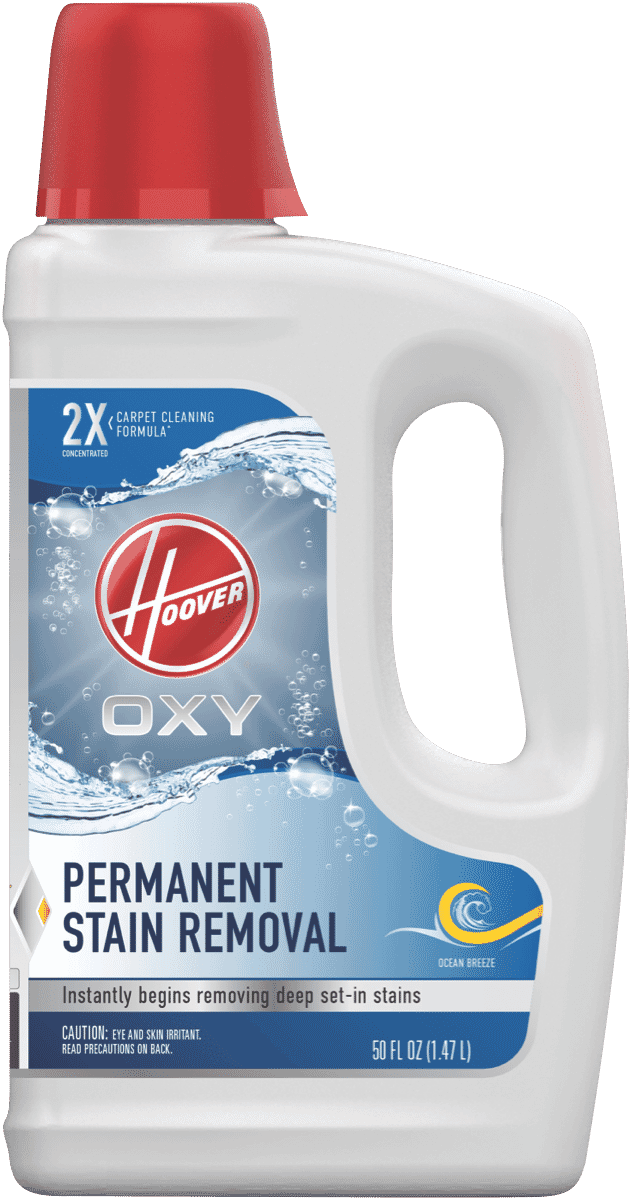 Hoover Oxy Carpet Solution