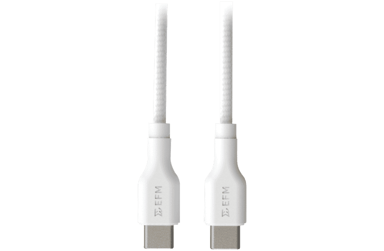 Cygnett Armoured Lightning to USB-A 50cm Cable - JB Hi-Fi