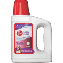 HooverPaws & Claws Carpet Solution 1L50085703