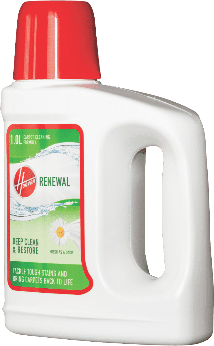 Hoover Renewal Carpet Solution 1L