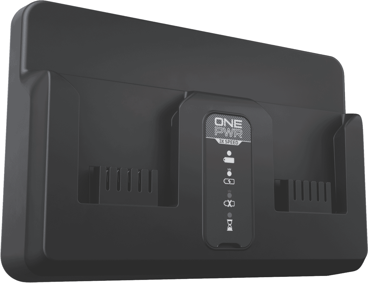 Hoover ONEPWR Dual Charger