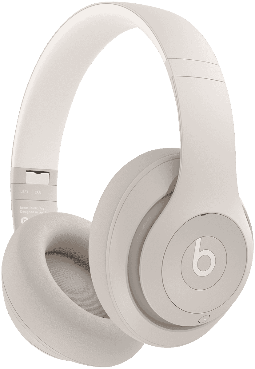 Beats Studio Pro - Sandstone