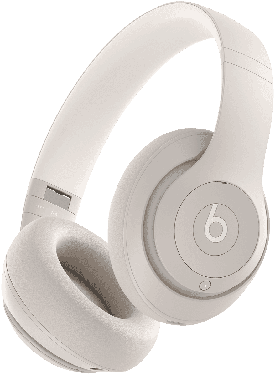 Beats Studio Pro - Sandstone