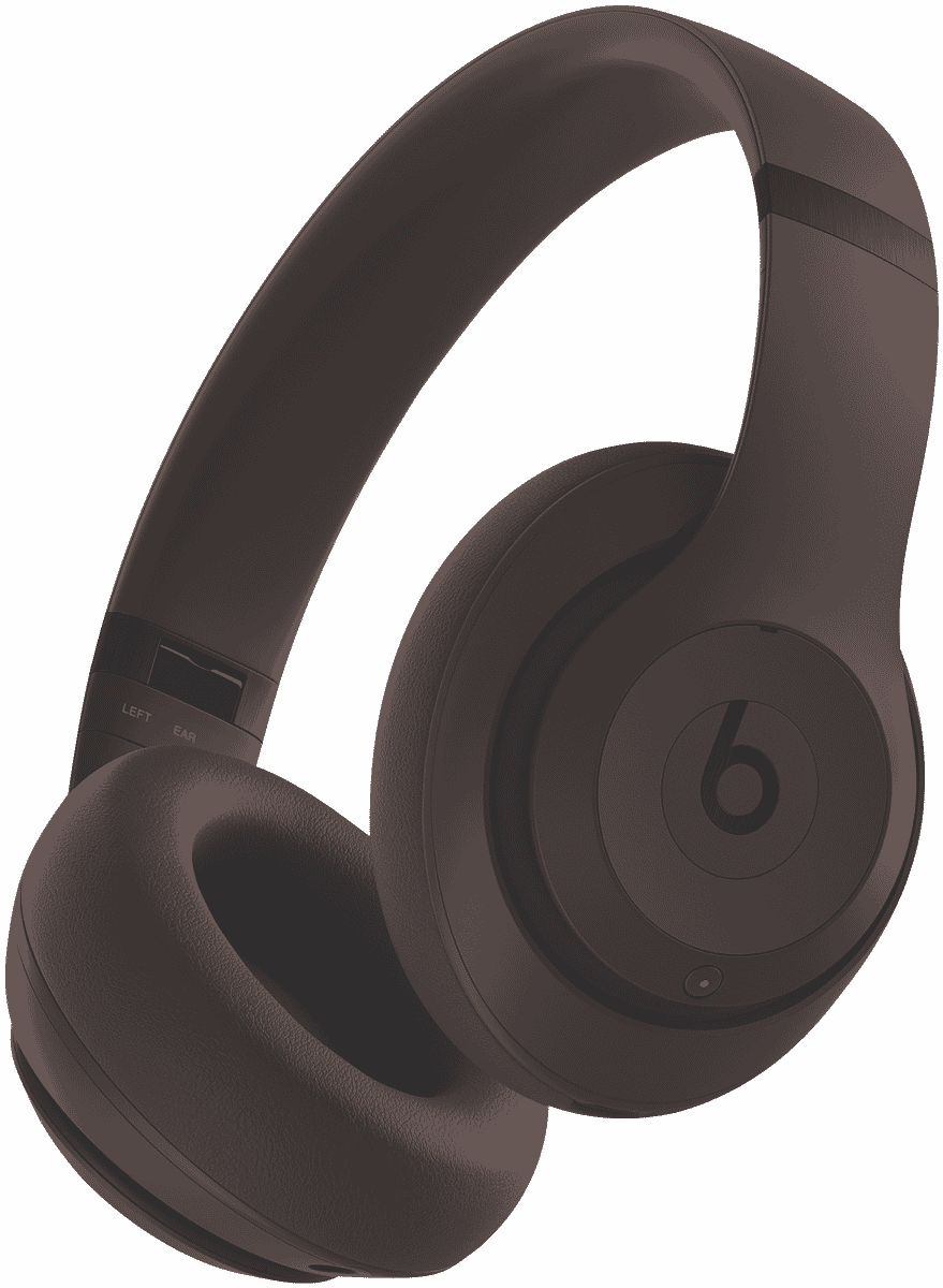 Beats Studio Pro - Deep Brown