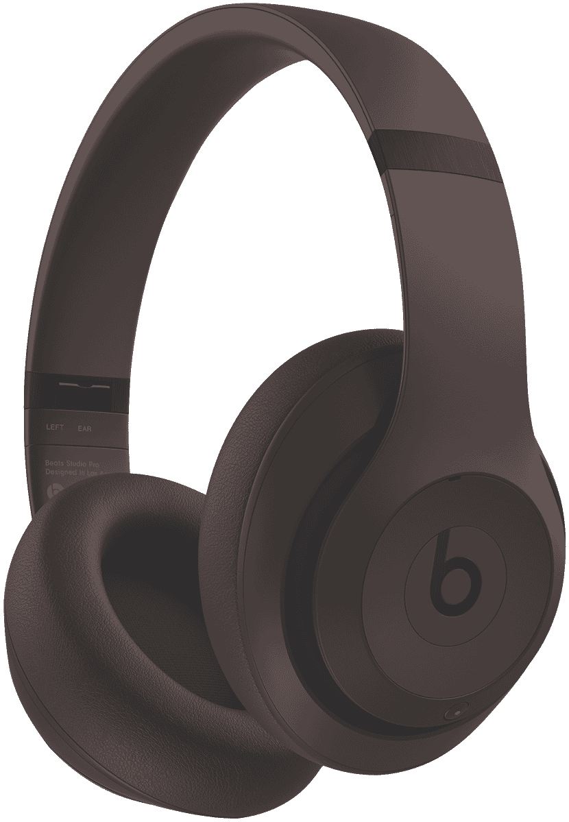 Beats Studio Pro - Deep Brown