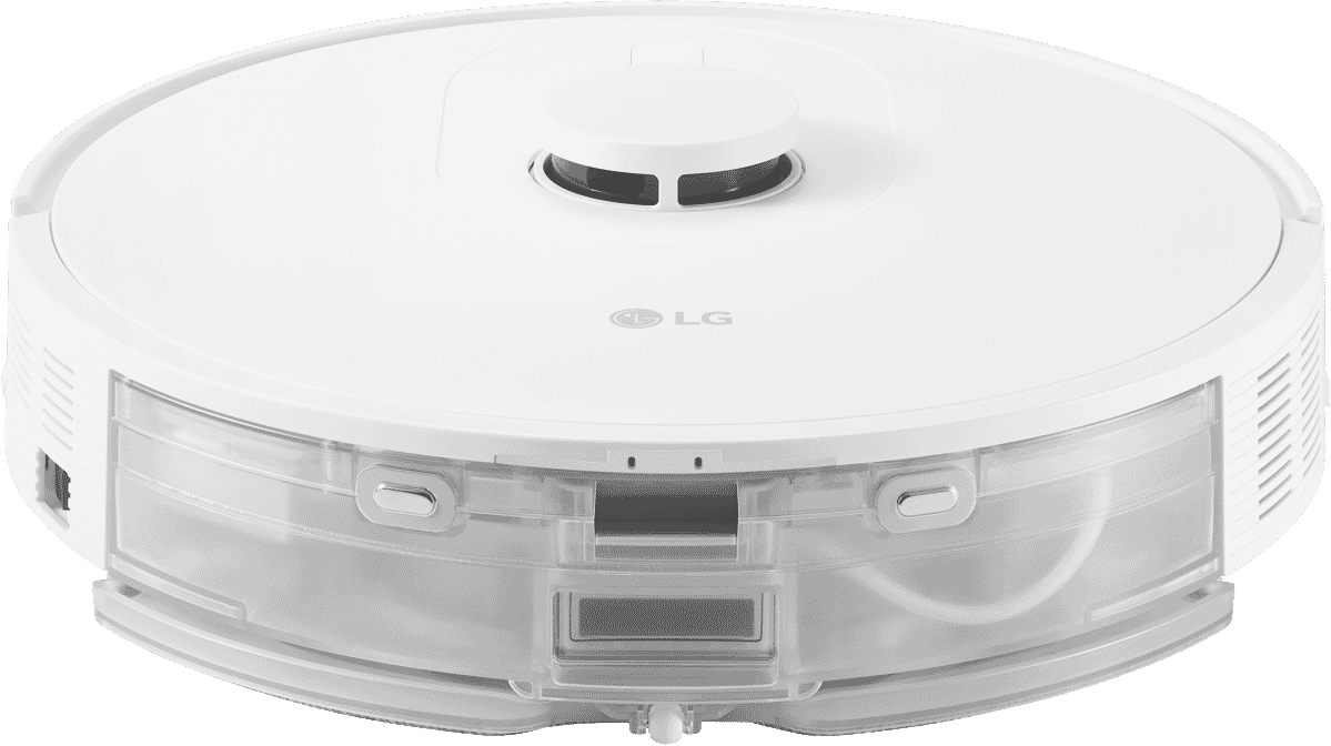 LG CordZero R5-PRO Robot Vacuum