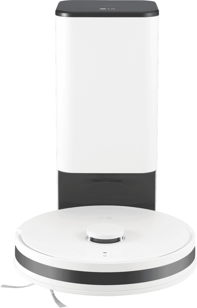 LG CordZero R5T-AUTO Robot Vacuum