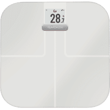 Balance withings body comp wbs12 black all noir WITHINGS Pas Cher 