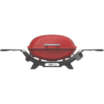 Weber Q 2600N LP Flame Red 3400046