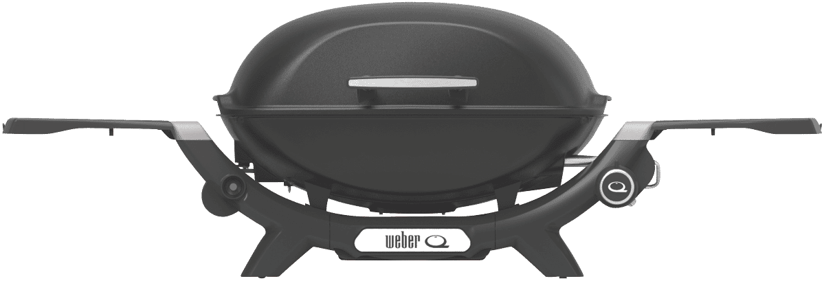 WeberQ 2000N LP Midnight Black50085744