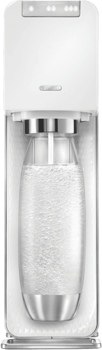 SodaStream Source Sparkling Water Maker White 1019511010 - Best Buy