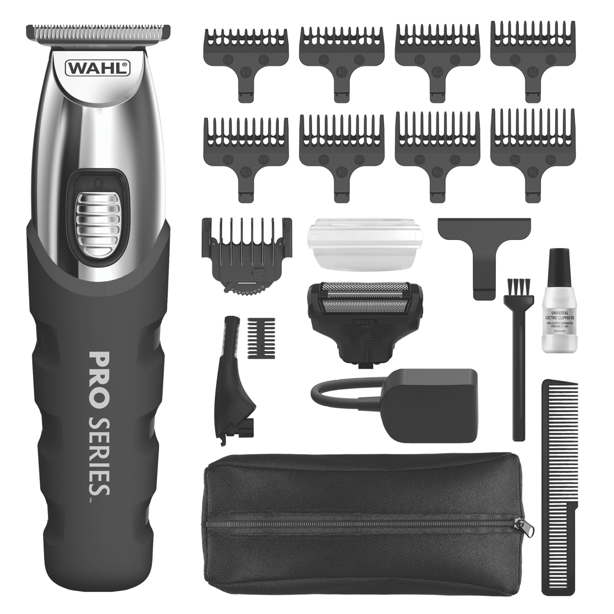 Philips TT Series BodyGroom Series Head - Shaver Heads, Chargers