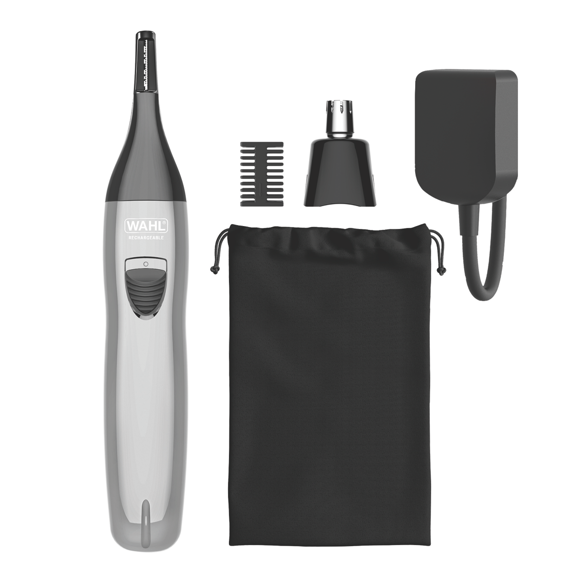 Good guys shop nose trimmer