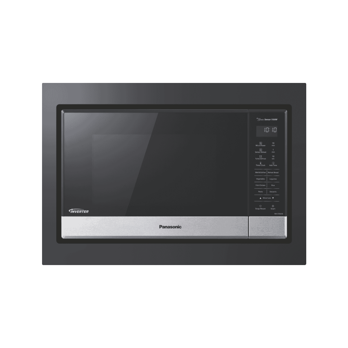 panasonic nn sg636s