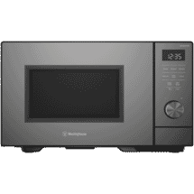 Westinghouse29L 900W Inverter Microwave Dark Grey50085838