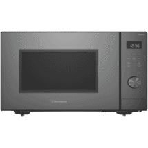Westinghouse45L 1100W Inverter Microwave Dark Grey50085839