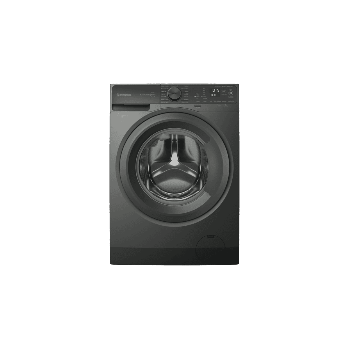 Westinghouse 9kg5kg Combo Washer Dryer WWW9024M5SA