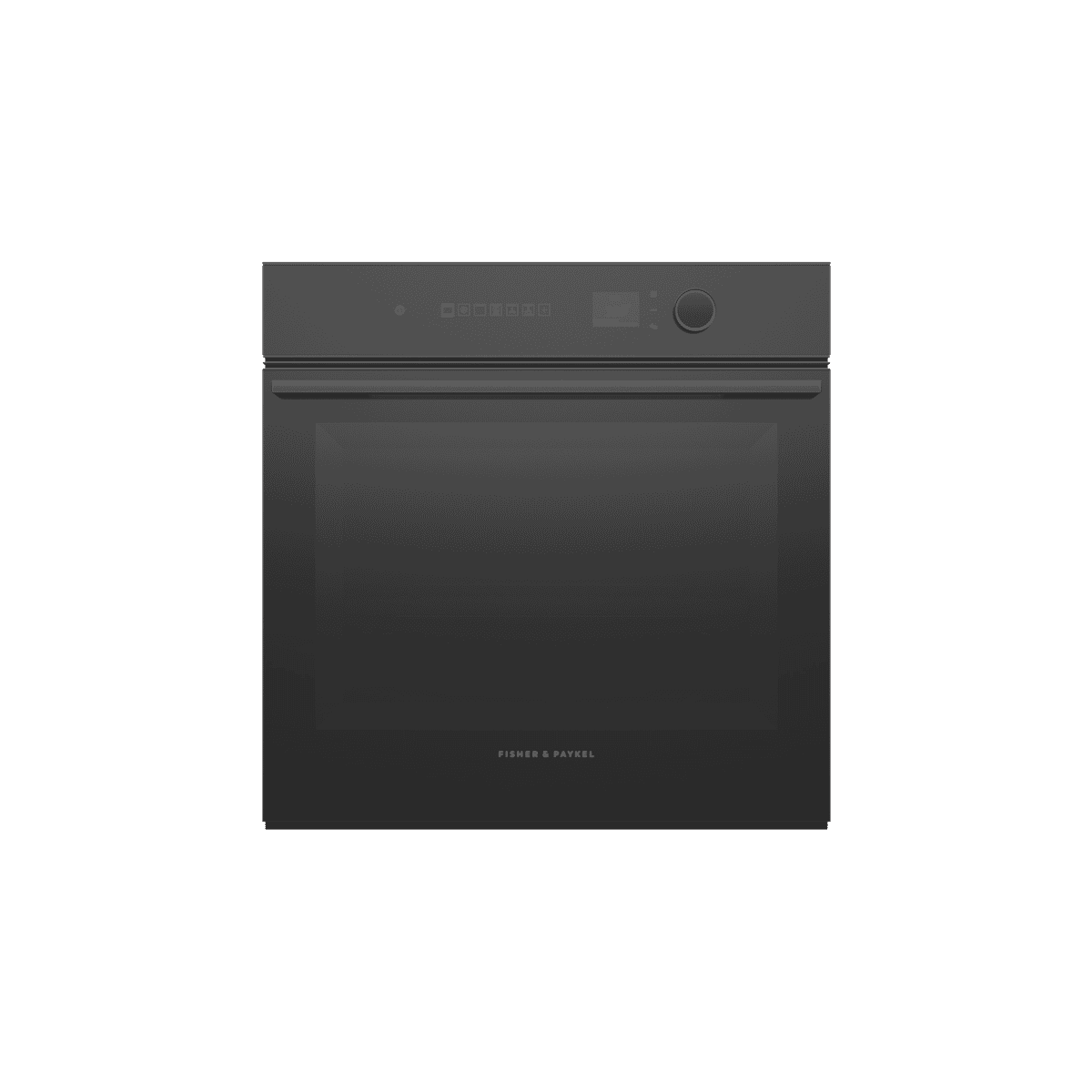 Fisher & Paykel 60cm Pyrolytic Oven OB60SM11PLB1