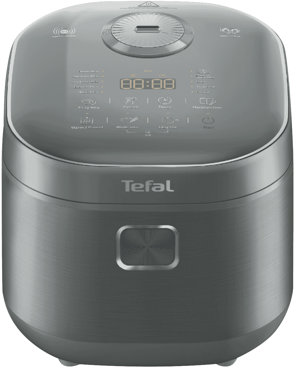 good guys tefal rice cooker