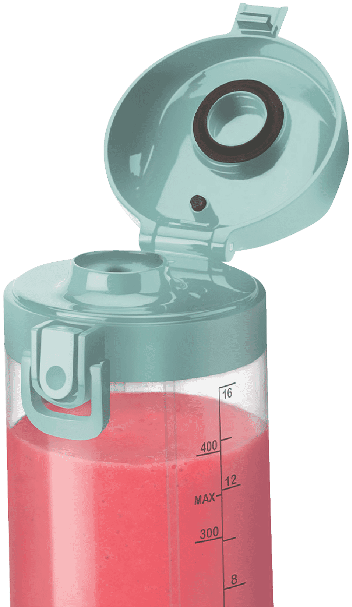 NUTRIBULLET Nutribullet Portable Blender Eggshell