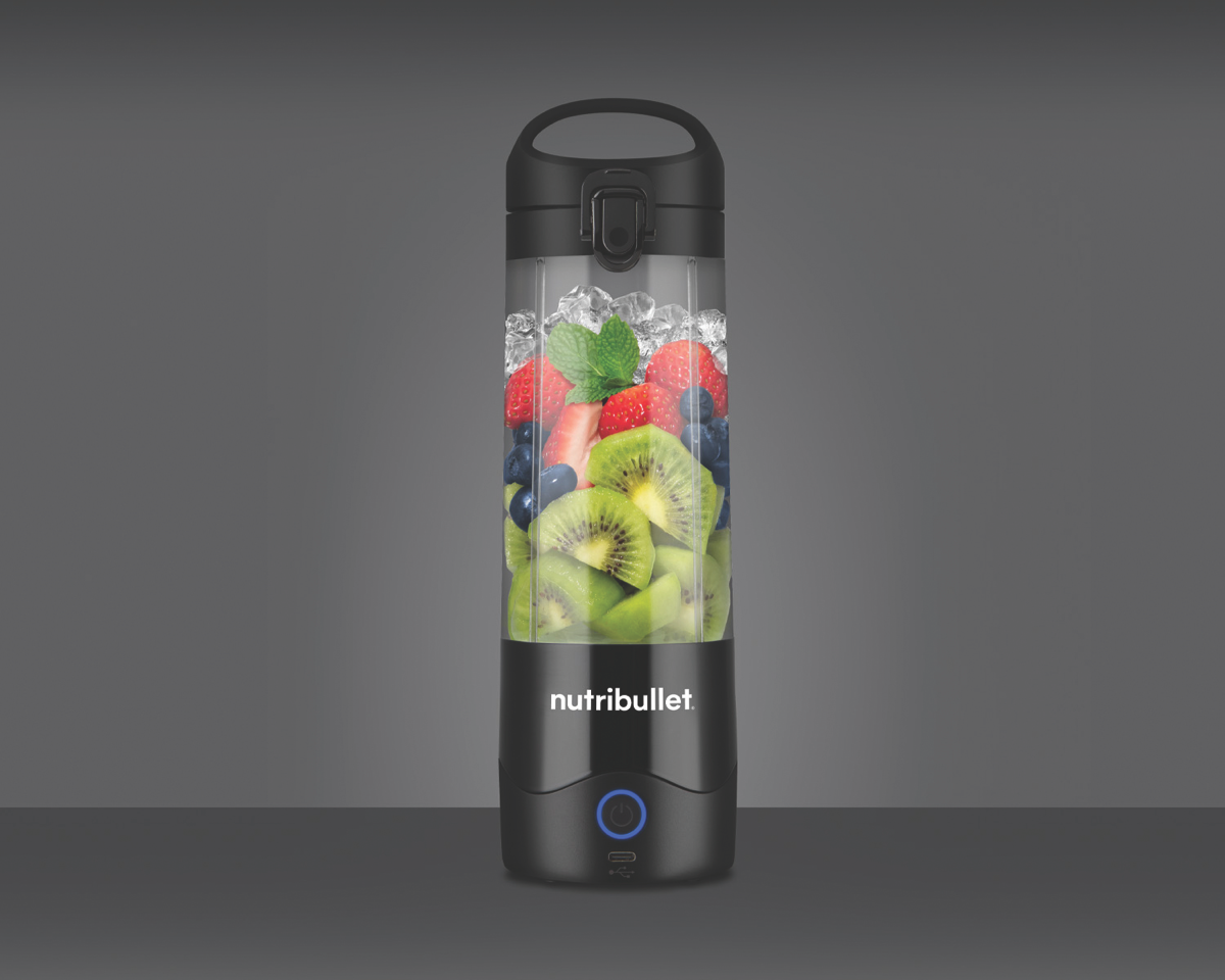 Nutribullet Portable Blender - Eggshell NB07400LB - Buy Online