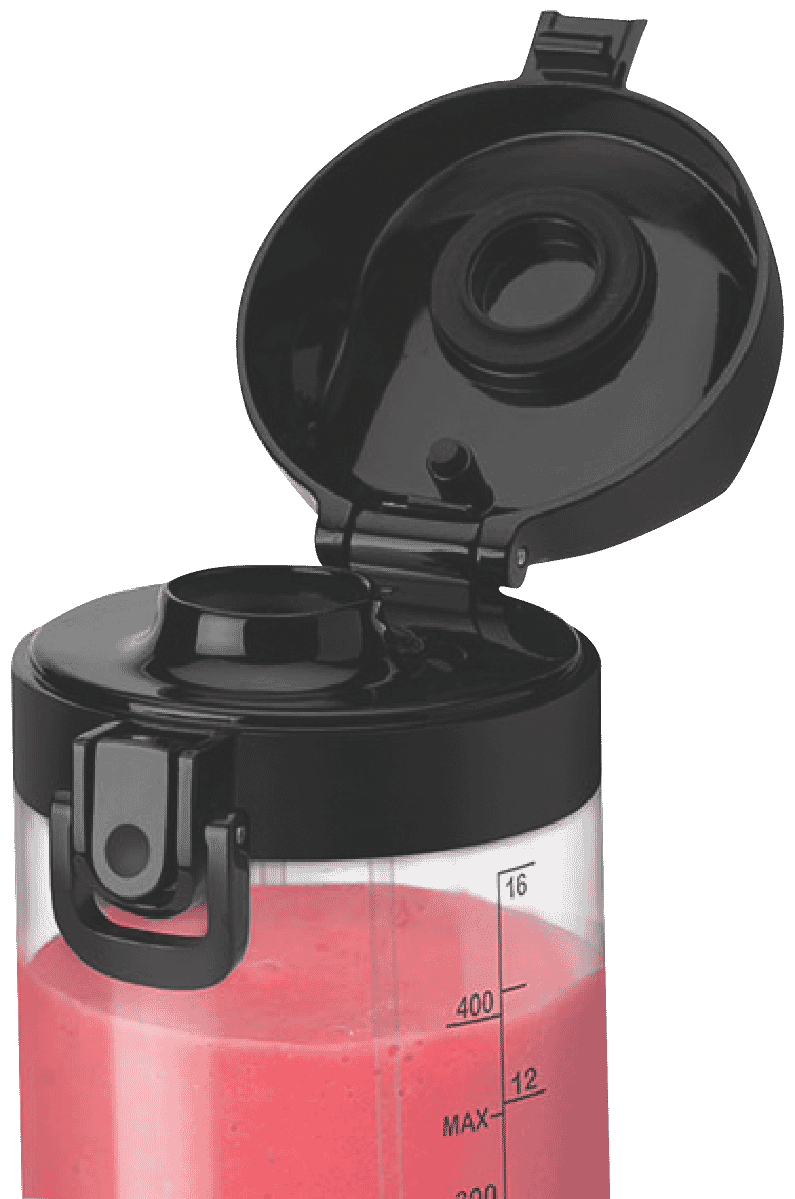 NUTRIBULLET Nutribullet Portable Blender Black