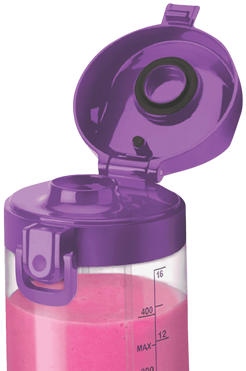 NUTRIBULLET Nutribullet Portable Blender Purple