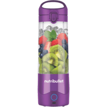 NUTRIBULLETNutribullet Portable Blender Purple50085953