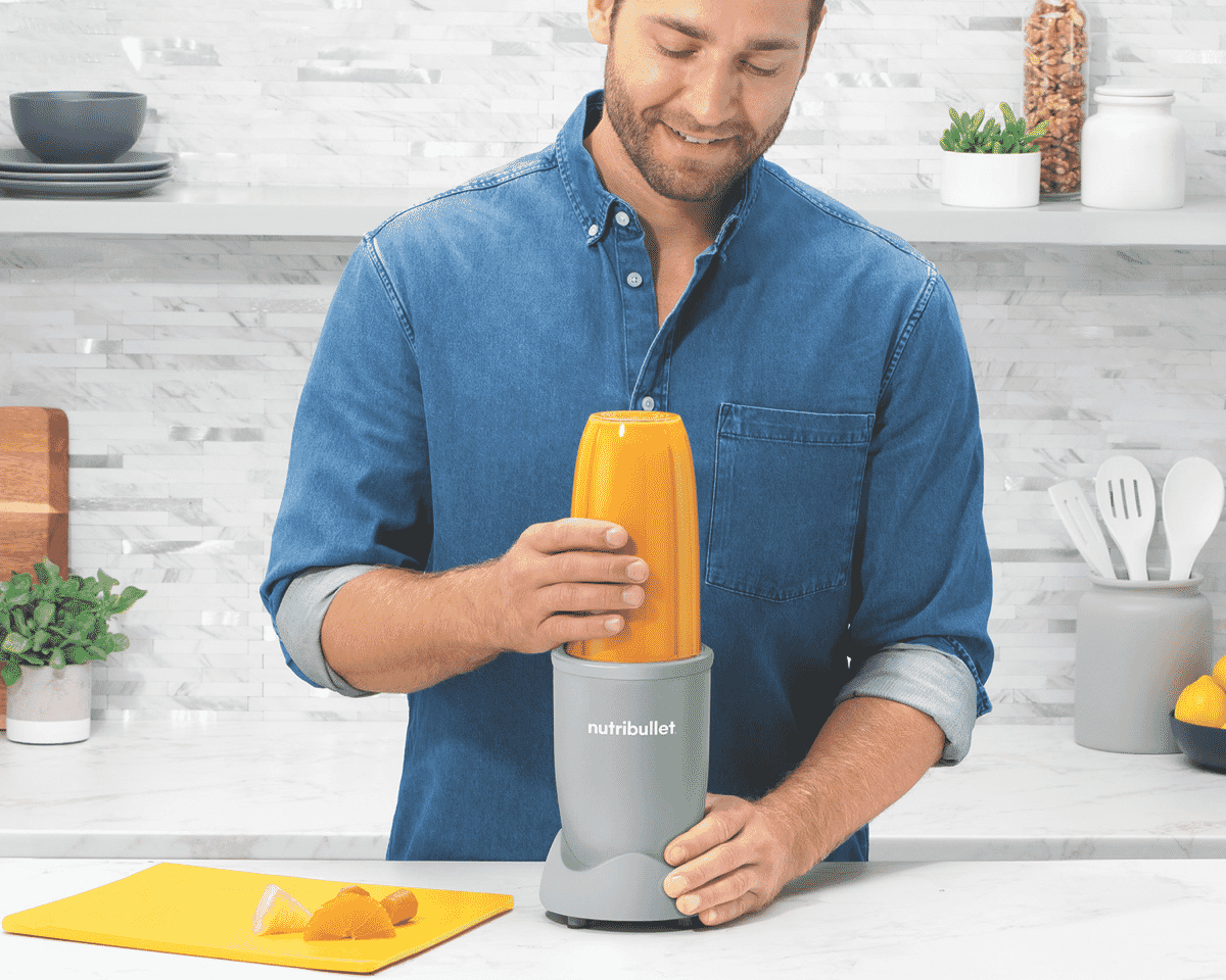 false color blender