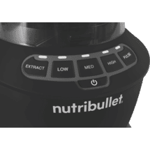 Nutribullet Portable Blender - Black NB07400K - Buy Online with