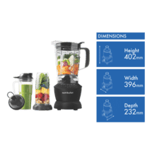 Nutribullet 2024 david jones