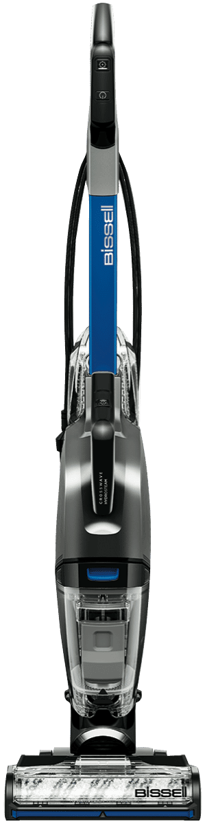 Bissell CrossWave HydroSteam