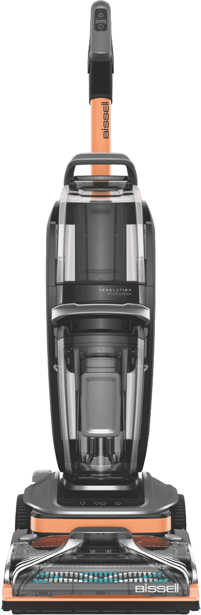 Bissell Revolution HydroSteam