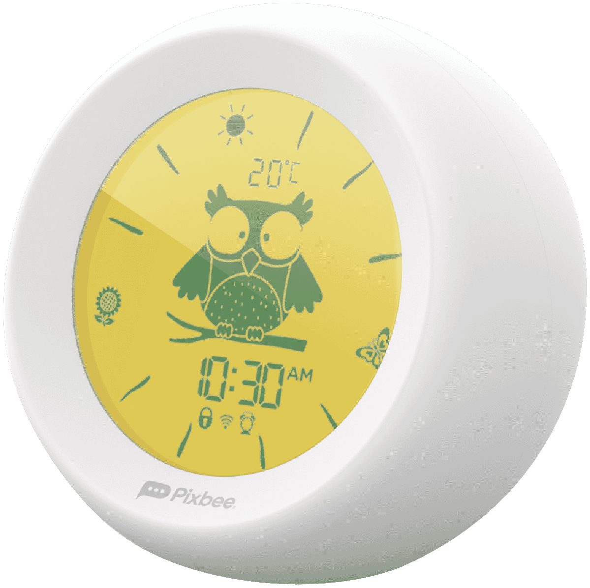 Pixbee Baby Smart Sleep Trainer PXB100L