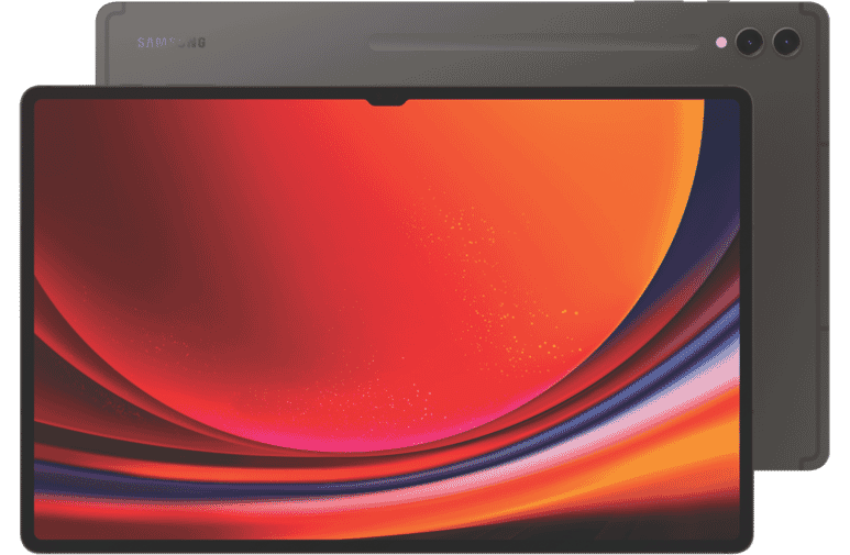 Buy Samsung Galaxy Tab S9 Ultra 5G 512GB Gra (SM-X916BZAEEUE)