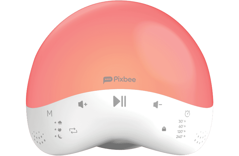 Pixbee Sleep Smart Nursery Light PXB-101L