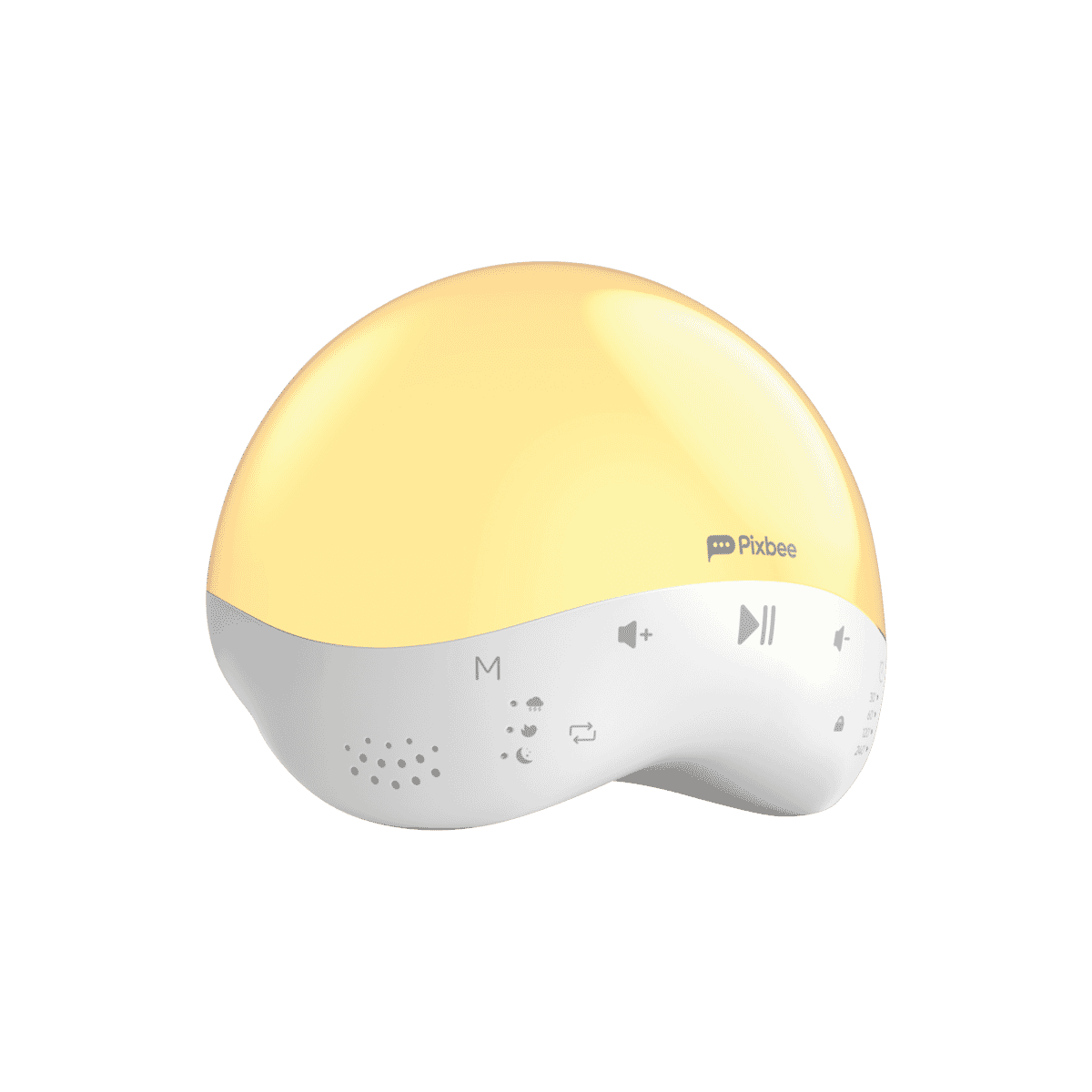 Pixbee PXB101L Sleep Smart Nursery Light at The Good Guys