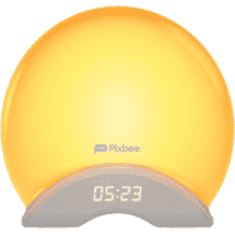 PixbeeAlarm Clock Smart Wake Up Light50086110