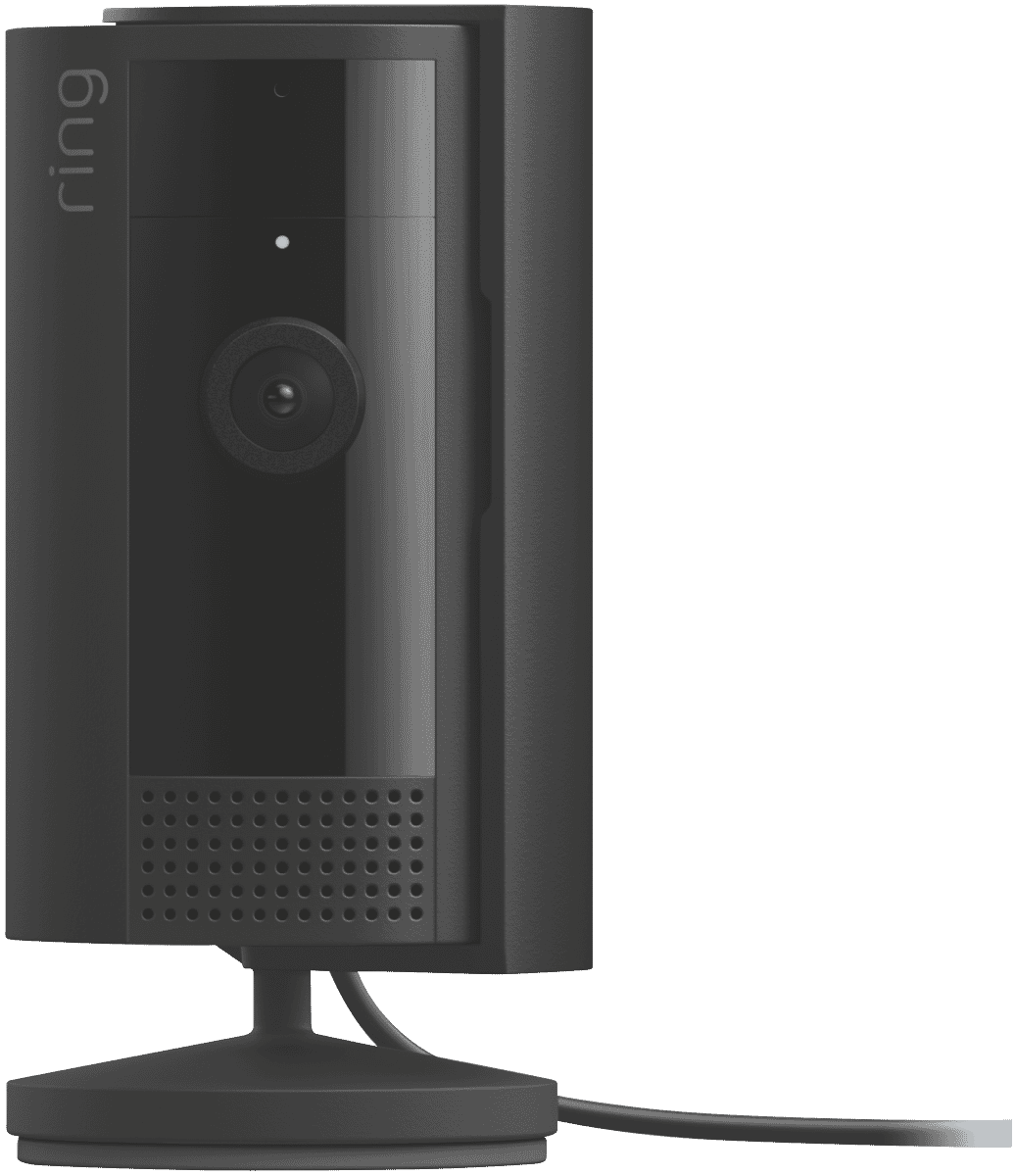 Ring Indoor Camera (2nd Gen) Black B0B6GJLMK8